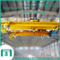 Workshop Used Double Girder Overhead Crane